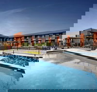 Mid City Warrnambool - Hotel VIC