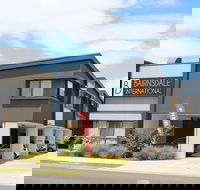 Bairnsdale International - Hotel VIC