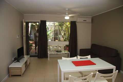 Aqua Villa Resort - Hotel VIC 6