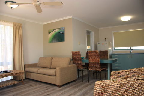 Aqua Villa Resort - Hotel VIC 4
