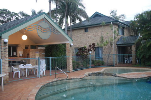 Aqua Villa Resort - Hotel VIC 0