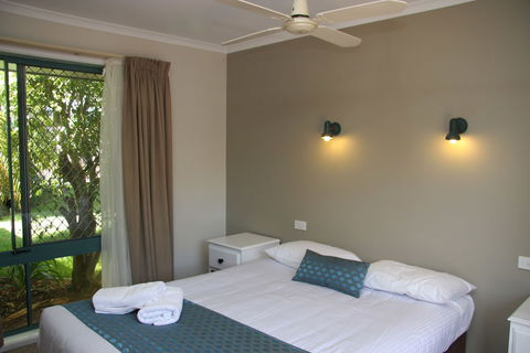 Aqua Villa Resort - Hotel VIC 5