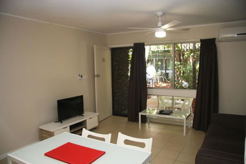 Aqua Villa Resort - Hotel VIC 3