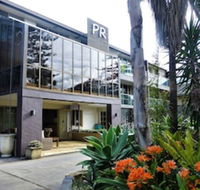 Park Ridge Retreat - Hotel VIC