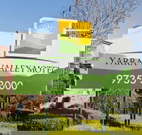Yarra Valley Motel - Hotel VIC