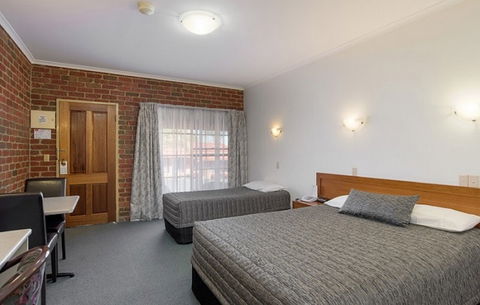 Yarra Valley Motel - Hotel VIC 6