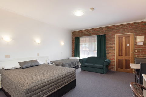 Yarra Valley Motel - Hotel VIC 3