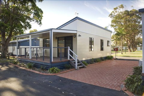Reflections Holiday Parks Hawks Nest - Hotel VIC 5