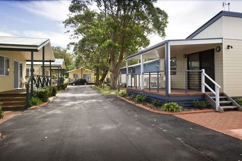 Reflections Holiday Parks Hawks Nest - Hotel VIC 1