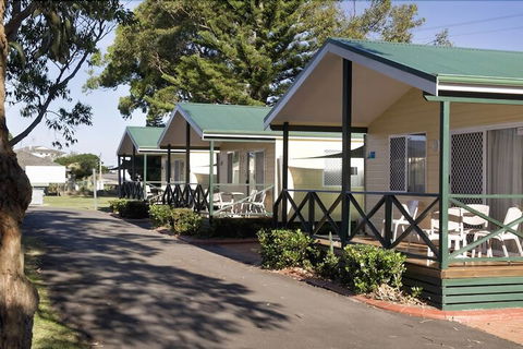 Reflections Holiday Parks Hawks Nest - Hotel VIC 2