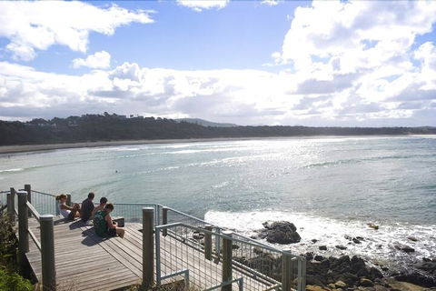 Reflections Holiday Parks Scotts Head - Hotel VIC 2