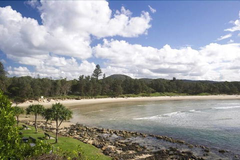 Reflections Holiday Parks Scotts Head - Hotel VIC 4