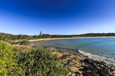Reflections Holiday Parks Scotts Head - Hotel VIC 0