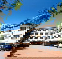 Terrigal Sails Serviced Apartments - Hotel VIC