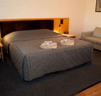 Angaston Vineyards Motel - Hotel VIC