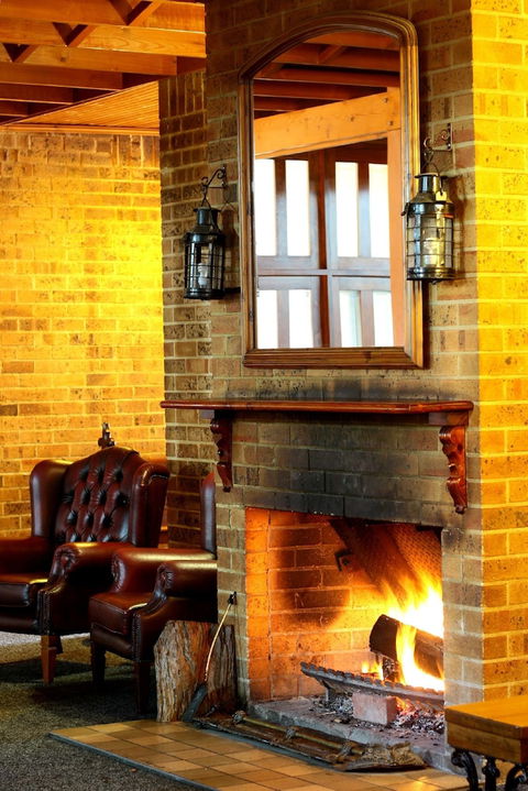 Nightcap At Macquarie Inn - Hotel VIC 3