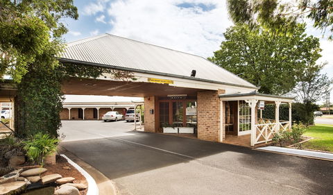 Nightcap At Macquarie Inn - Hotel VIC 1