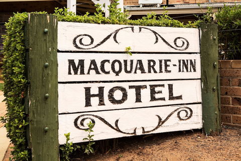 Nightcap At Macquarie Inn - Hotel VIC 0