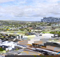 Apartments G60 Gladstone - Hotel VIC