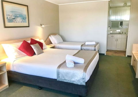 Burwood East Motel - Hotel VIC 4
