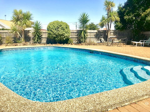 Burwood East Motel - Hotel VIC 0