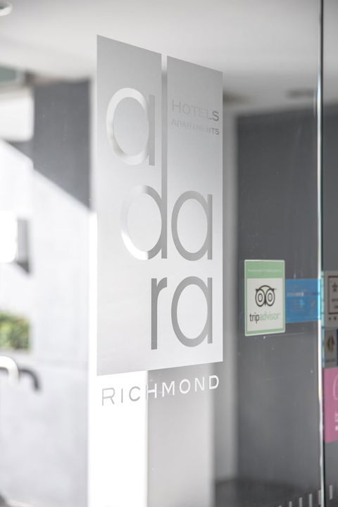 Adara Richmond - Hotel VIC 0