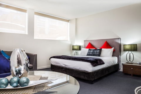 Adara Richmond - Hotel VIC 5
