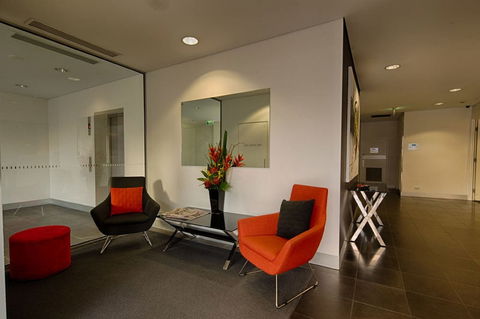 Adara Richmond - Hotel VIC 1