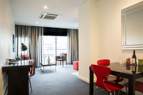 Adara Richmond - Hotel VIC 4