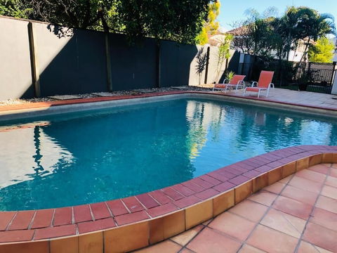 Alloggio Hamilton Brisbane Airport - Hotel VIC 3