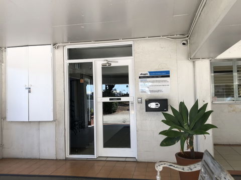 Alloggio Hamilton Brisbane Airport - Hotel VIC 6