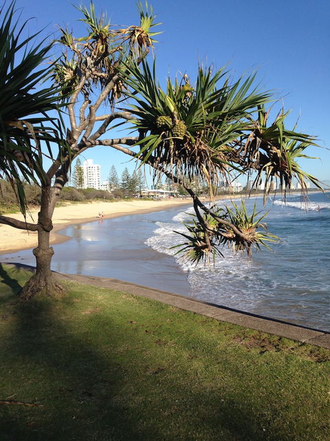 Grand Palais Beachside Resort - Hotel VIC 3