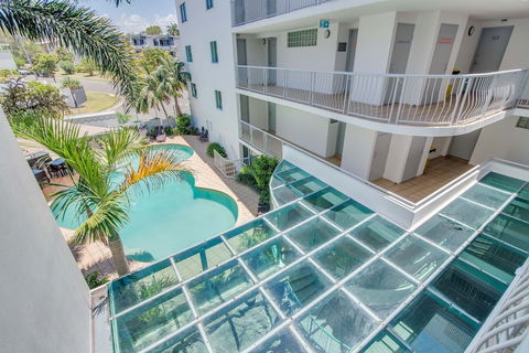 Grand Palais Beachside Resort - Hotel VIC 6