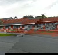 Albany Apartments - Hotel VIC