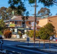 Aussie Settler Motel - Hotel VIC