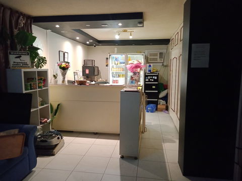 Annerley Motor Inn - Hotel VIC 2