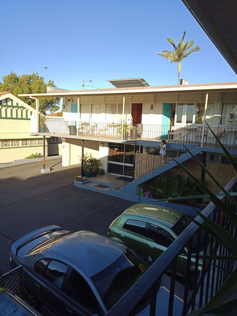 Annerley Motor Inn - Hotel VIC 0