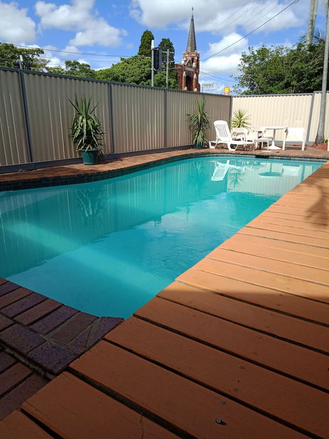 Annerley Motor Inn - Hotel VIC 1