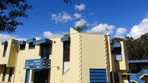 Pathfinder Motel - Hotel VIC 3