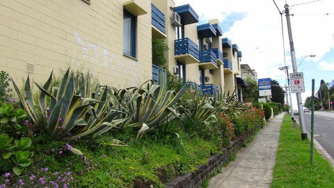 Pathfinder Motel - Hotel VIC 6