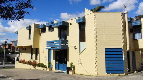 Pathfinder Motel - Hotel VIC 1