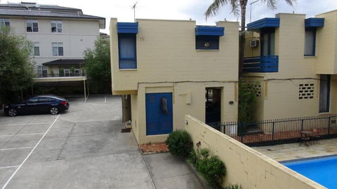 Pathfinder Motel - Hotel VIC 5