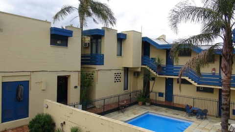 Pathfinder Motel - Hotel VIC 2