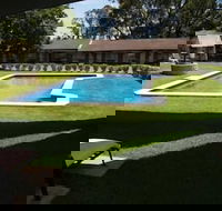 Old Maitland Inn - Hotel VIC
