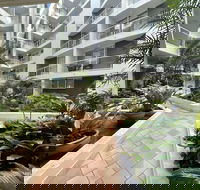 Atrium Resort - Hotel VIC