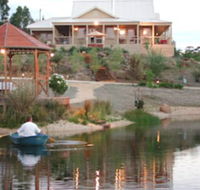 Blue Cliffs Retreat - Hotel VIC