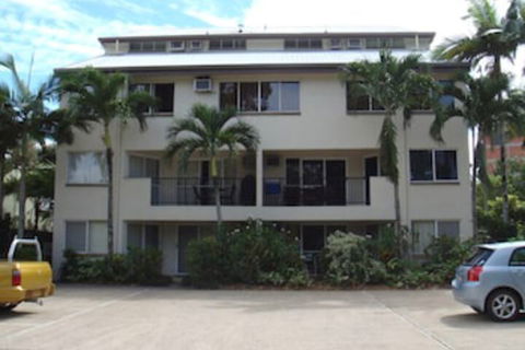 Reef Gateway Apartments - Hotel VIC 1