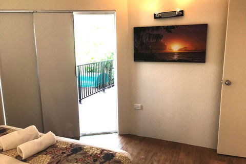 Reef Gateway Apartments - Hotel VIC 4