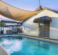Townsville Holiday Apartments - Hotel VIC