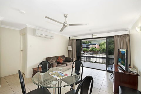 Townsville Holiday Apartments - Hotel VIC 4